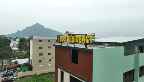 Tiruvannamalai Casa | DSS Residency - Arunachala Luxury Hotel