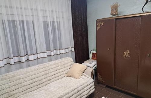 Central Serbia Apartamento | Dušanovac