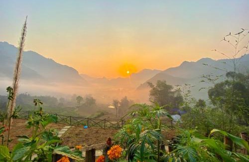 Yen Minh Casa | Du Gia Panorama Ecologde