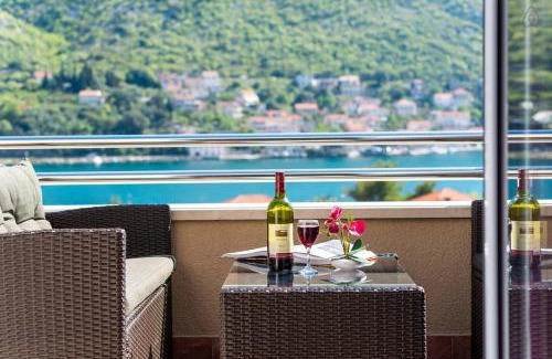 Mokosica Apartamento | Du Lux Apartment 2