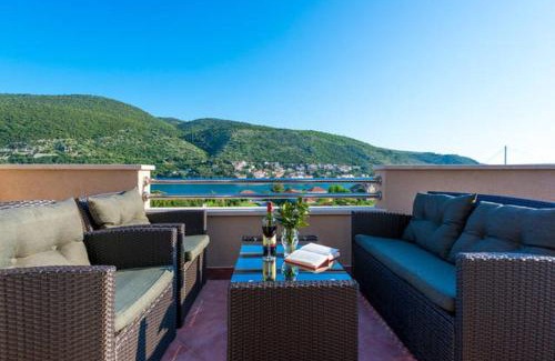 Mokosica Apartamento | Du Lux Apartment 2