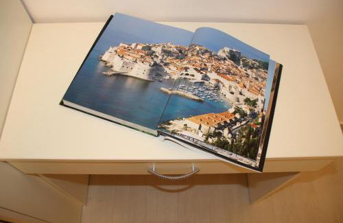 Mokosica Apartamento | Du Lux Apartment 2