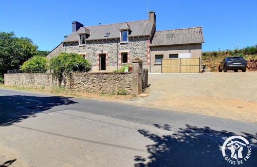 Plelo Casa | Du Rocher - PLELO - Gîte