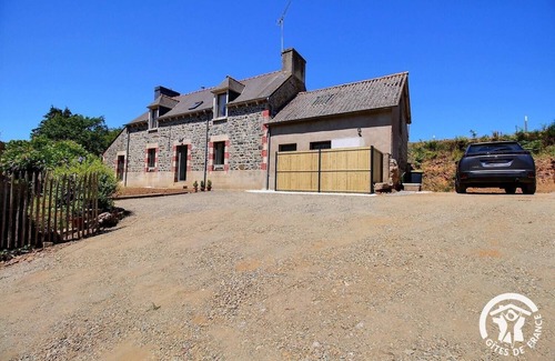 Plelo Casa | Du Rocher - PLELO - Gîte