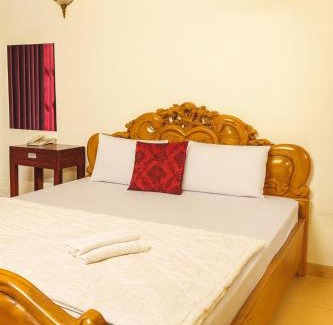 District 10 Hotel | Du Thuyền Hotel Hồ Chí Minh