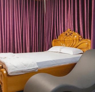District 10 Hotel | Du Thuyền Hotel Hồ Chí Minh