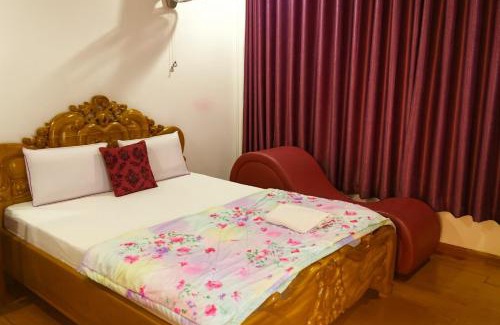 District 10 Hotel | Du Thuyền Hotel Hồ Chí Minh