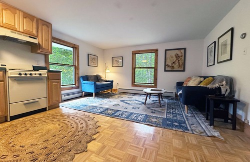 Margaretville Cabaña | Dual-Dwelling Catskill Getaway Near Belleayre & Plattekill