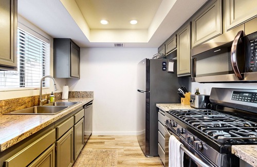 Canyon Corridor Condominio | Dual-Suite Canyon Country Club Estados Condo | Pool, Hot Tub & Tennis