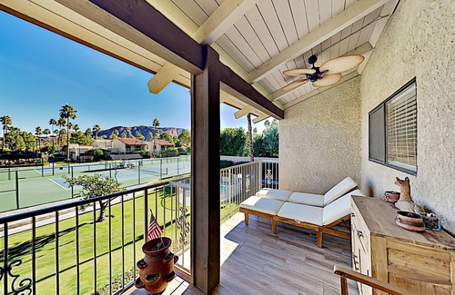 Canyon Corridor Condominio | Dual-Suite Canyon Country Club Estados Condo | Pool, Hot Tub & Tennis