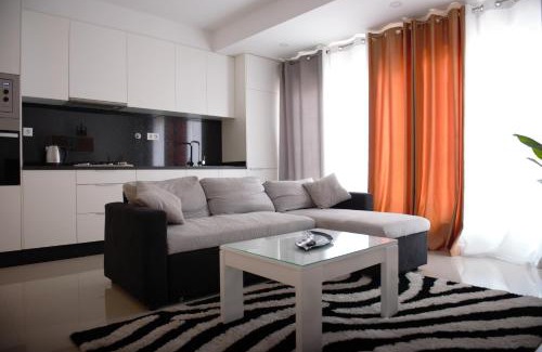 Mindelo Apartamento | Duarte Apartments - Morabeza