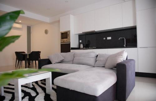Mindelo Apartamento | Duarte Apartments - Morabeza