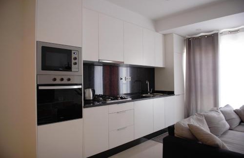 Mindelo Apartamento | Duarte Apartments - Morabeza