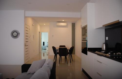 Mindelo Apartamento | Duarte Apartments - Morabeza