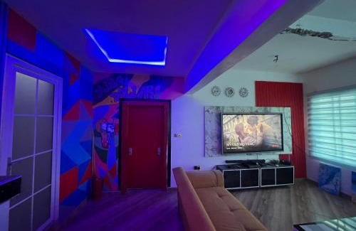 Tema Hotel | Dubai Dollar Beach Resorts