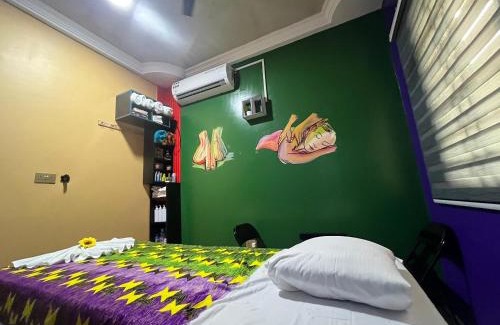 Tema Hotel | Dubai Dollar Beach Resorts