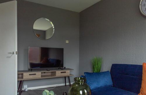 Levenmouth Casa | Dubbie House