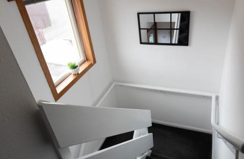 Levenmouth Casa | Dubbie House