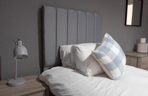 Levenmouth Casa | Dubbie House