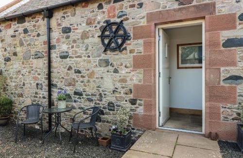 Berwick-upon-Tweed Casa | Dubh Sgeir Annex