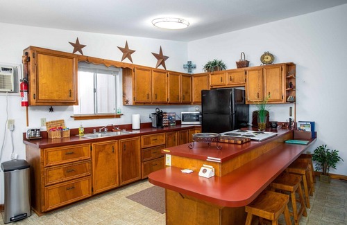 Ingram Casa | Pensión DUBL-C | Casa con encanto | Cerca del río