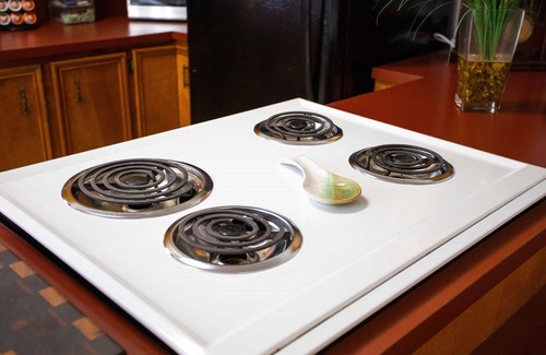 Ingram Casa | Pensión DUBL-C | Casa con encanto | Cerca del río