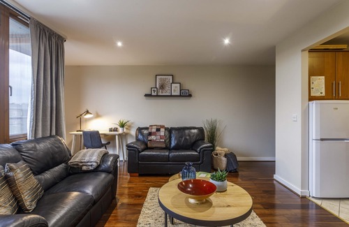 The Liberties Apartamento | La ciudad de Dublín a su alcance: ¡un excelente apartamento de corta estancia!