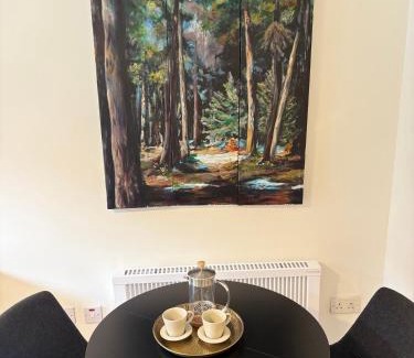 The Liberties Apartamento | Dublin City Centre apartment