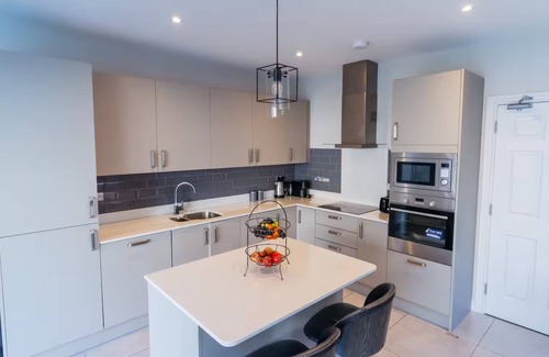 Tallaght Casa | Dublin Premier Homestay 5