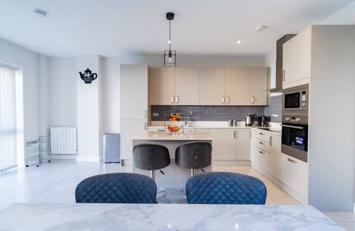 Tallaght Casa | Dublin Premier Homestay 5