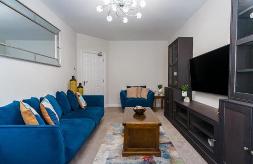 Rathcoole Casa | Dublin Premier Homestay