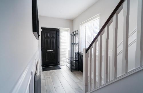 Rathcoole Casa | Dublin Premier Homestay