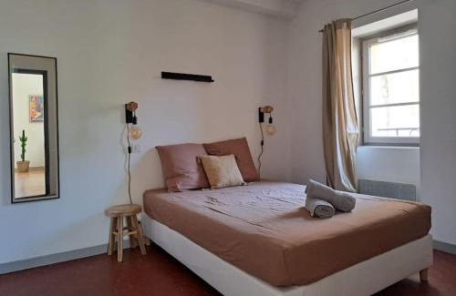 Brignoles Apartamento | Dubonnet - Cœur de ville