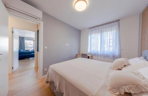 Lapad Apartamento | Dubrovnik Four Stars Apartment