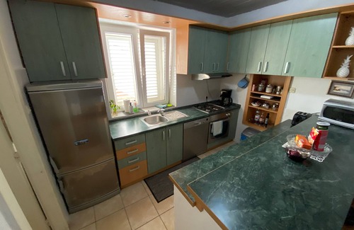 Gornji Kono Villa | Apartamento Dubrovnik con terraza con vistas al casco antiguo