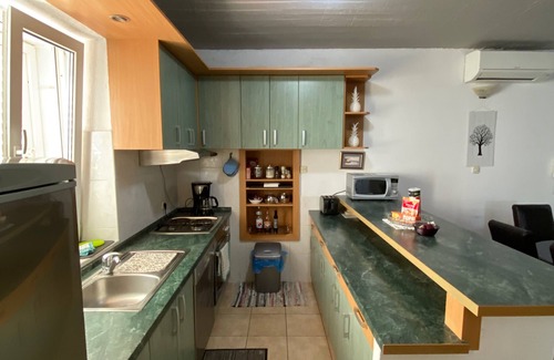 Gornji Kono Villa | Apartamento Dubrovnik con terraza con vistas al casco antiguo