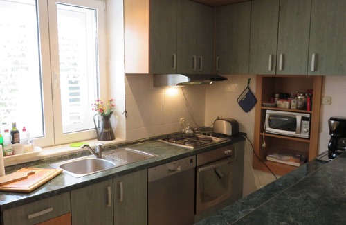 Gornji Kono Villa | Apartamento Dubrovnik con terraza con vistas al casco antiguo