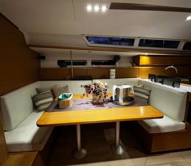 Dubrovnik Alquiler De Eote | Dubrovnik Luxury Sailing