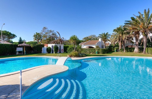 Pals Apartamento | Ducado de Golf Blue by Interhome