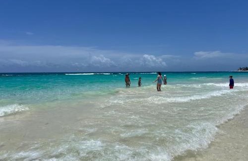 Bavaro Apartamento | Ducassi - Sol caribe Appartahotel Punta Cana Bavaro
