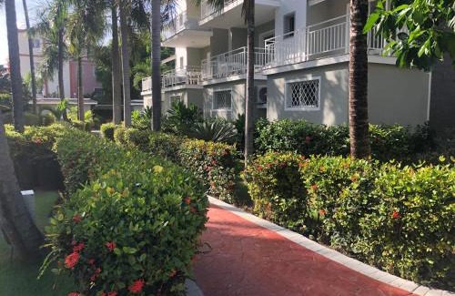 Bavaro Apartamento | Ducassi - Sol caribe Appartahotel Punta Cana Bavaro