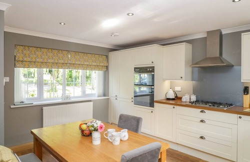 Weymouth Cabaña | Duck Cottage