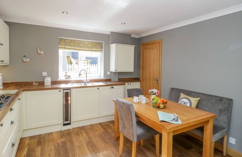 Weymouth Cabaña | Duck Cottage