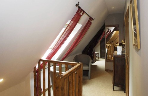 Saint-Wandrille-Rancon Casa | Duck House