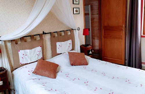 Saint-Wandrille-Rancon Casa | Duck House