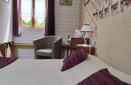 Saint-Wandrille-Rancon Casa | Duck House