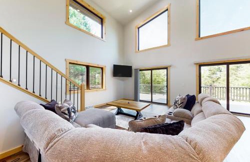 Eagle River Casa | Duck Lake Escape