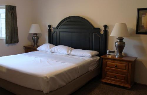 Eagle River Casa | Duck Lake two Bedroom Condo at Wild Eagle Lodge, 111