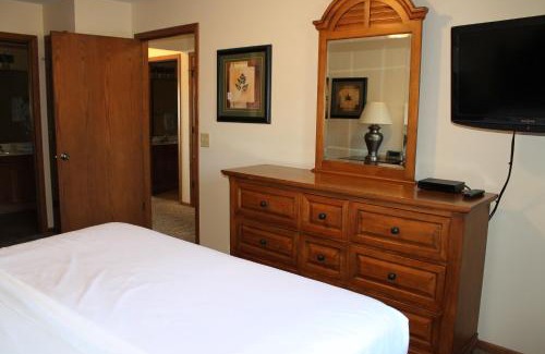 Eagle River Casa | Duck Lake two Bedroom Condo at Wild Eagle Lodge, 111