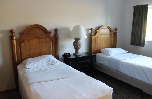 Eagle River Casa | Duck Lake two Bedroom Condo at Wild Eagle Lodge, 111